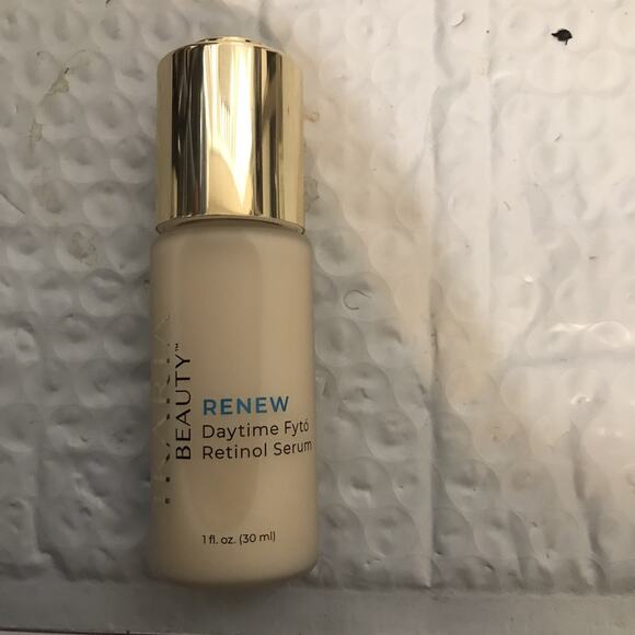 Ikaria Beauty Renew Daytime Fyto Retinol Serum 1 oz / 30 mL - NIB - Picture 6 of 16